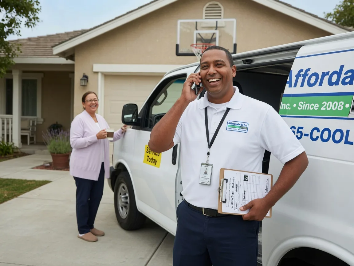 Central Ac Repair Delhi, LA FAQs